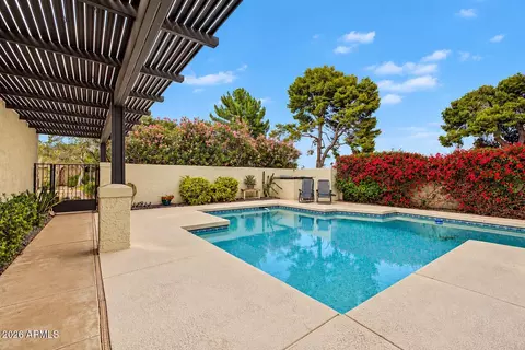 Exterior - 1635 E Windjammer Way, Tempe, AZ 85283 photo 4 of 11