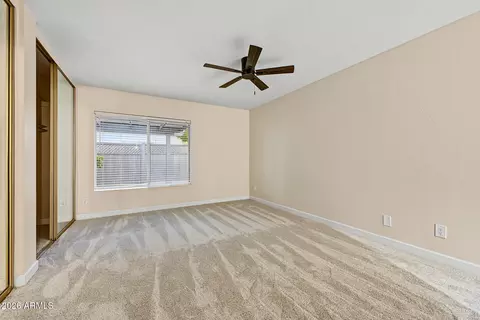 Bedroom - 1635 E Windjammer Way, Tempe, AZ 85283 photo 2 of 6