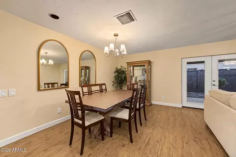 Dining - 1635 E Windjammer Way, Tempe, AZ 85283 photo 1 of 1