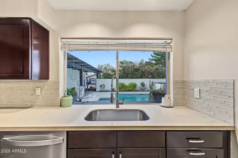 Kitchen - 1635 E Windjammer Way, Tempe, AZ 85283 photo 5 of 5
