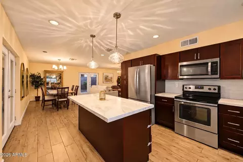 Kitchen - 1635 E Windjammer Way, Tempe, AZ 85283 photo 2 of 5