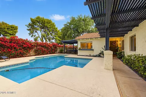 Exterior - 1635 E Windjammer Way, Tempe, AZ 85283 photo 3 of 11