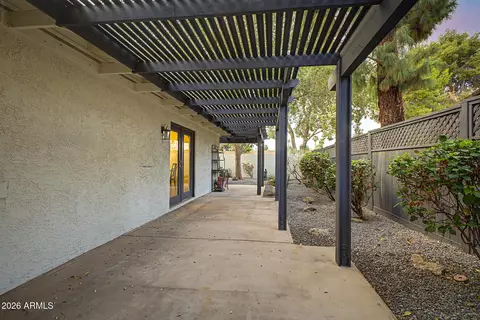 Exterior - 1635 E Windjammer Way, Tempe, AZ 85283 photo 8 of 11