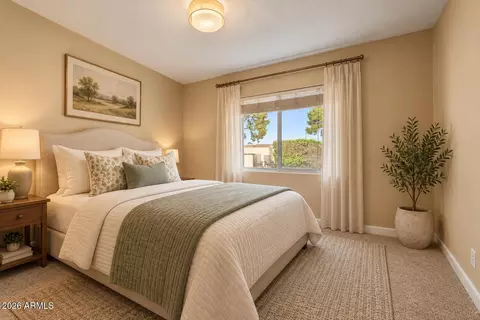 Bedroom - 1635 E Windjammer Way, Tempe, AZ 85283 photo 4 of 6