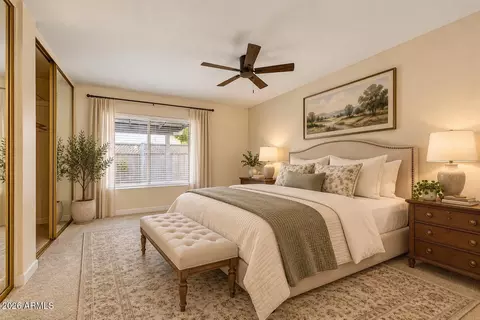 Bedroom - 1635 E Windjammer Way, Tempe, AZ 85283 photo 1 of 6