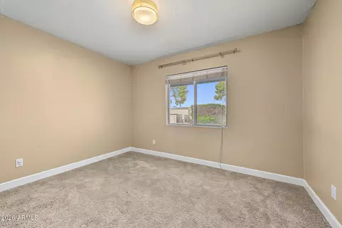 Bedroom - 1635 E Windjammer Way, Tempe, AZ 85283 photo 5 of 6