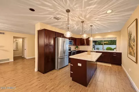 Kitchen - 1635 E Windjammer Way, Tempe, AZ 85283 photo 1 of 5