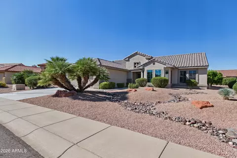 19482 N Marble Canyon Ct, Surprise, AZ 85374