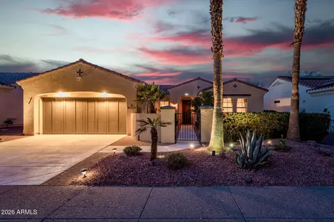 13668 W Figueroa Dr, Sun City West, AZ 85375