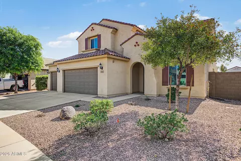 17493 W Gambit Trl, Surprise, AZ 85387