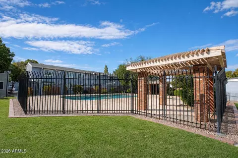 Exterior - 2301 E University Dr #471, Mesa, AZ 85213 photo 2 of 2