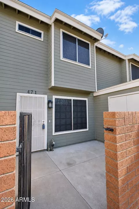 Other - 2301 E University Dr #471, Mesa, AZ 85213 photo 2 of 7