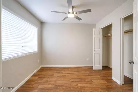 Bedroom - 2301 E University Dr #471, Mesa, AZ 85213 photo 1 of 1