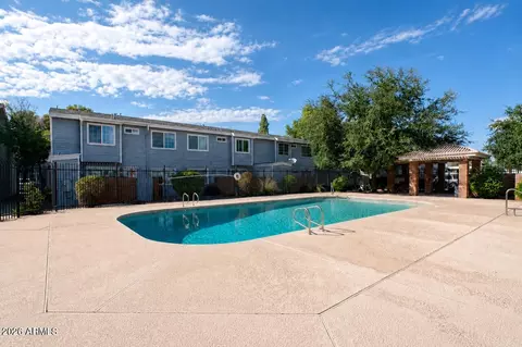 Exterior - 2301 E University Dr #471, Mesa, AZ 85213 photo 1 of 2