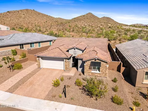 13768 W Forest Pleasant Pl, Peoria, AZ 85383