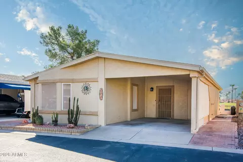 1671 E Augusta Ave, Chandler, AZ 85249