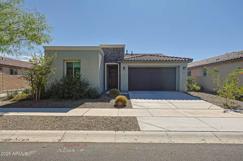 17863 W Indigo Brush Rd, Goodyear, AZ 85338