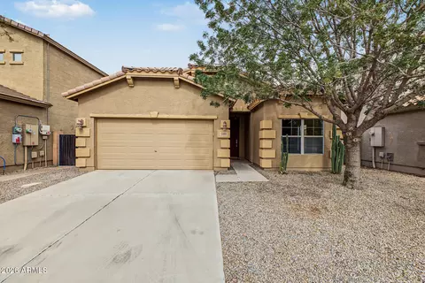 3468 E Desert Moon Trl, San Tan Valley, AZ 85143