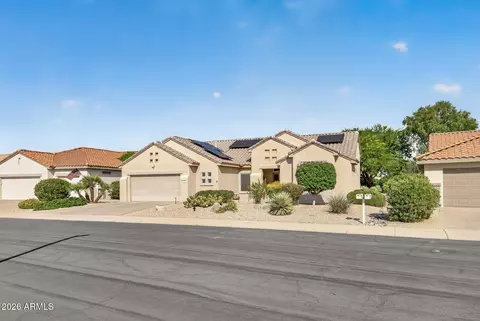 15240 W Pantano Dr, Surprise, AZ 85374