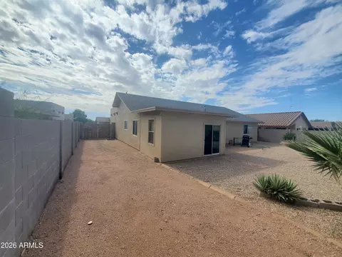 Exterior - 1672 S Stetson Ct, Apache Junction, AZ 85119 photo 2 of 3
