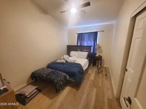 Bedroom - 1672 S Stetson Ct, Apache Junction, AZ 85119 photo 1 of 1