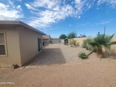 Exterior - 1672 S Stetson Ct, Apache Junction, AZ 85119 photo 3 of 3