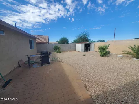 Exterior - 1672 S Stetson Ct, Apache Junction, AZ 85119 photo 1 of 3