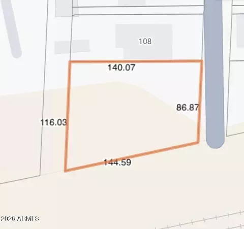 1 S Nn S Short St #7, Gila Bend, AZ 85337