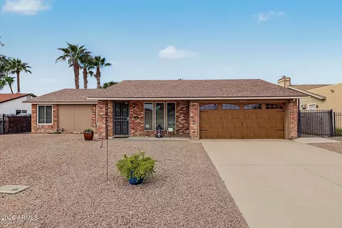 642 S 72nd St, Mesa, AZ 85208