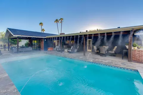 Exterior - 3443 N 48th Way, Phoenix, AZ 85018 photo 15 of 26