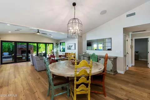 Dining - 3443 N 48th Way, Phoenix, AZ 85018 photo 1 of 2