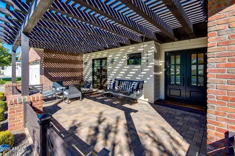 Exterior - 3443 N 48th Way, Phoenix, AZ 85018 photo 5 of 26