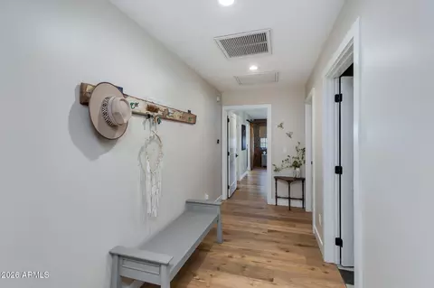 Entry Way - 3443 N 48th Way, Phoenix, AZ 85018 photo 2 of 2