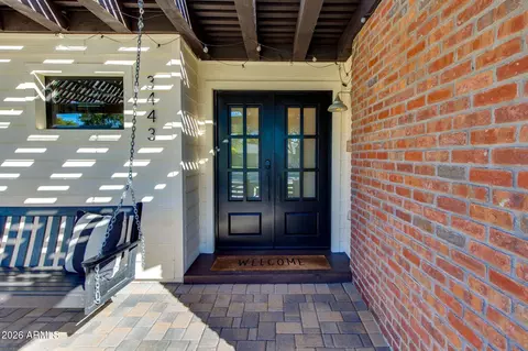 Exterior - 3443 N 48th Way, Phoenix, AZ 85018 photo 6 of 26