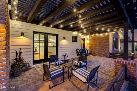 Exterior - 3443 N 48th Way, Phoenix, AZ 85018 photo 3 of 26