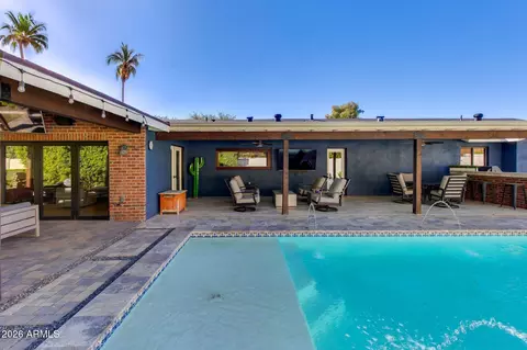 Exterior - 3443 N 48th Way, Phoenix, AZ 85018 photo 20 of 26