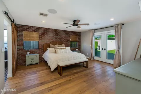 Bedroom - 3443 N 48th Way, Phoenix, AZ 85018 photo 1 of 5