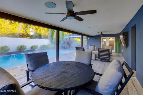 Exterior - 3443 N 48th Way, Phoenix, AZ 85018 photo 16 of 26
