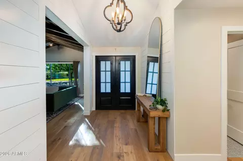 Entry Way - 3443 N 48th Way, Phoenix, AZ 85018 photo 1 of 2