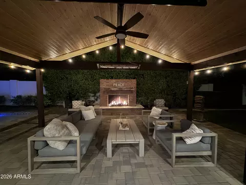 Exterior - 3443 N 48th Way, Phoenix, AZ 85018 photo 1 of 26