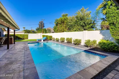 Exterior - 3443 N 48th Way, Phoenix, AZ 85018 photo 18 of 26