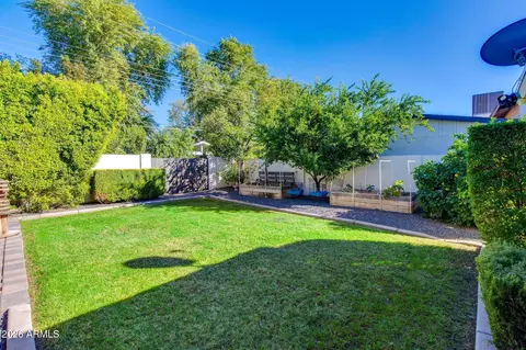 Exterior - 3443 N 48th Way, Phoenix, AZ 85018 photo 24 of 26