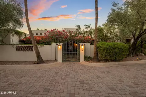 5240 E Desert Vista Rd, Paradise Valley, AZ 85253