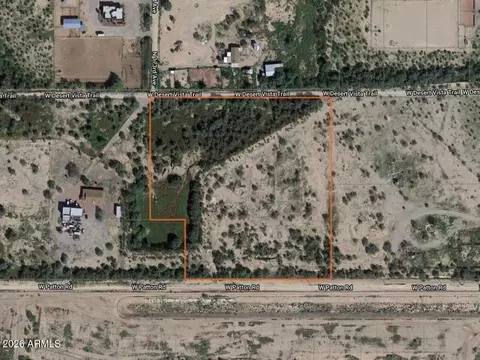 17211 W Olea Way #-, Surprise, AZ 85387