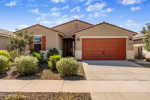 16023 W El Cortez Pl, Surprise, AZ 85387