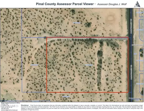 0 S Montgomery Rd #-, Casa Grande, AZ 85193