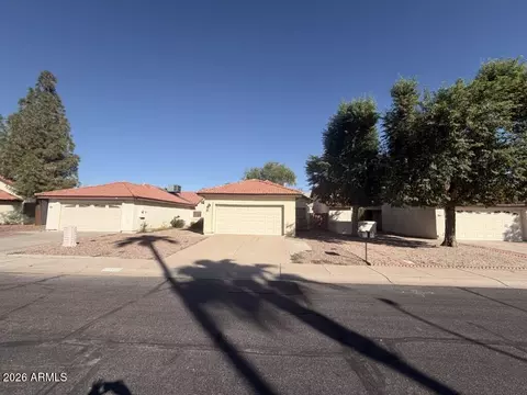 1105 N Willow St, Chandler, AZ 85226