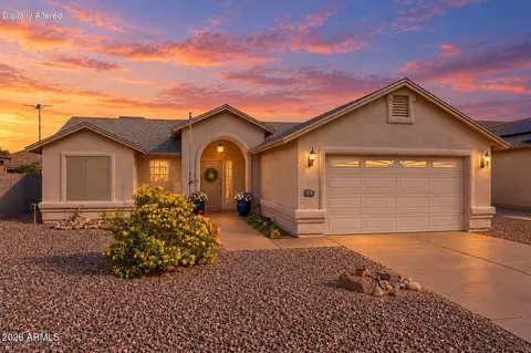 10510 W Arivaca Dr, Arizona City, AZ 85123