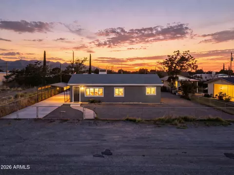 204 4th St, Sierra Vista, AZ 85635