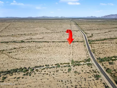 0 -, Salome, AZ 85348 photo 2